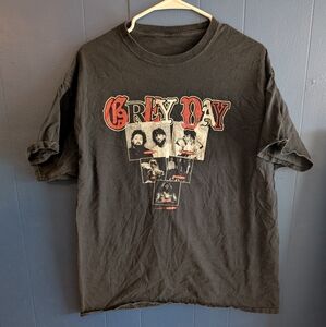 Suicide Boys Grey Day Tour Tshirt